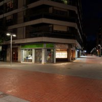 Calle Telletxe Algorta